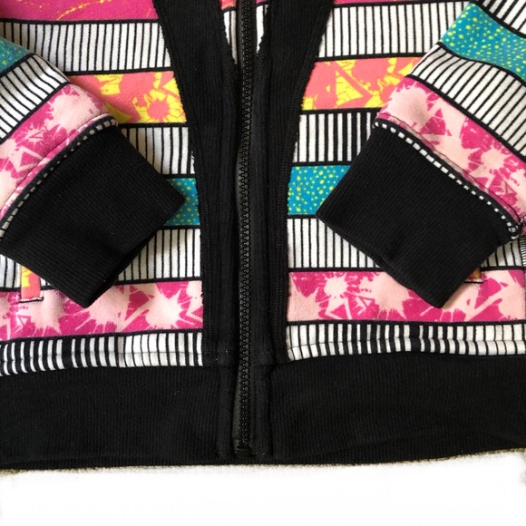 Ivivva Full Zip Hoodie - Picture 3 of 4